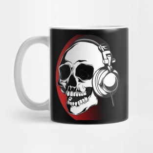 Destroy T-Shirt Mug